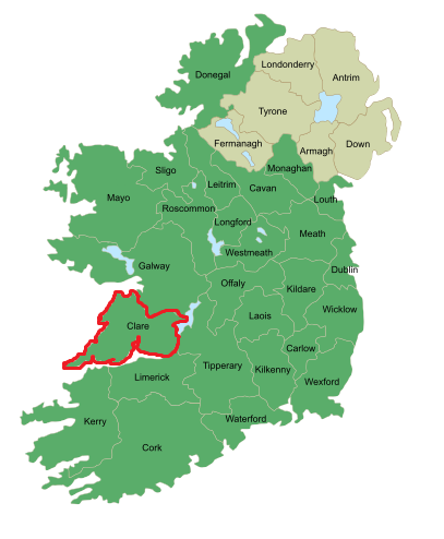 Discover Your Perfect Irish County: Top Picks for Every Traveler Type